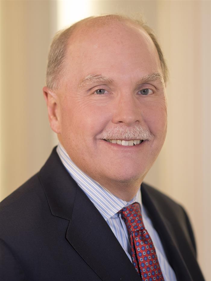 Frederick Henderson Net Worth, Biography, and Insider Trading